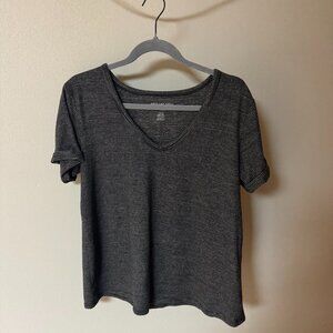 American Eagle Medium Striped Soft Shirt